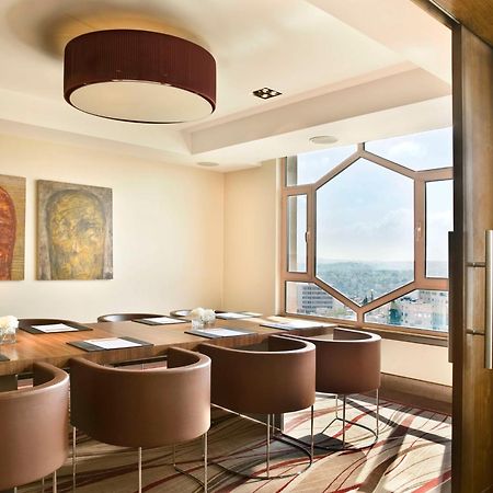 Grand Hyatt Amman Hotel Ngoại thất bức ảnh Meeting room